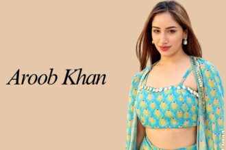 Aroob Khan Biography: Age, Songs, Family, Net Worth, Career & More