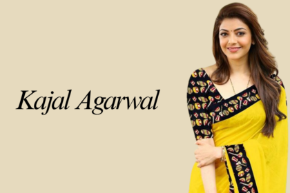 Kajal Agarwal Biography: Age, Husband, Family, Net Worth & Career