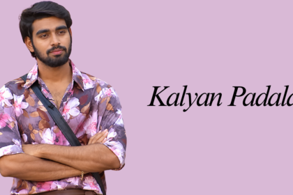 Kalyan Padala Biography: Age, Family, Career & Net Worth