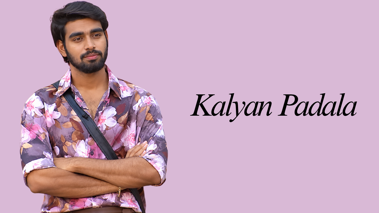 Kalyan Padala Biography: Age, Family, Career & Net Worth