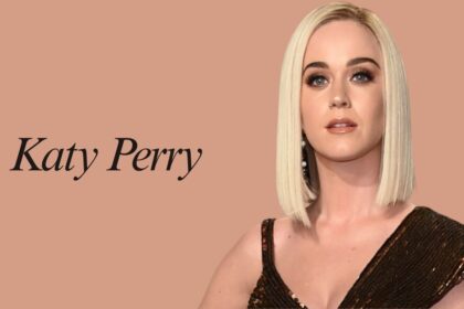 Katy Perry Biography: Age, Net Worth, Boyfriend, Daughter & Career