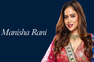 Manisha Rani: The Munger Girl Who Rewrote the Rules of Reality TV