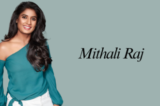 Mithali Raj Biography: Age, Stats, Net Worth, Family, Career & More