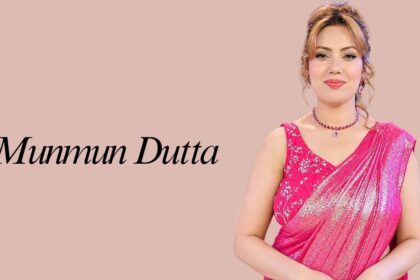 Munmun Dutta: The Complete Biography of TV's Beloved Babita Ji