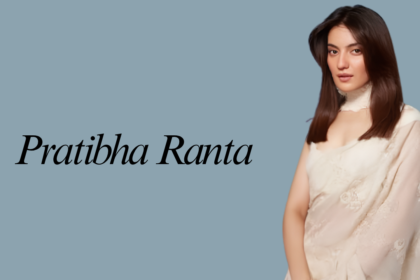 Pratibha Ranta: The Shimla Girl Who Quietly Conquered Bollywood