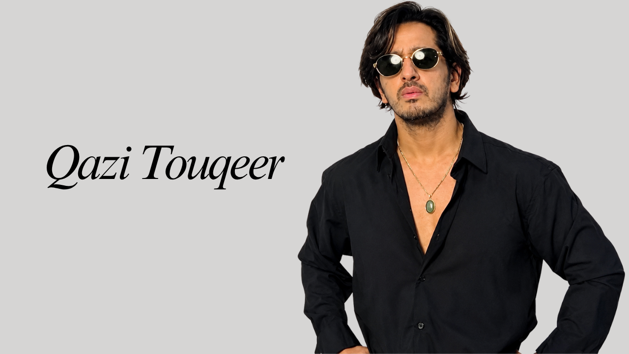 Qazi Touqeer: Politicians, Age, Wife, Net Worth, Fame, Gurukul & Bigg Boss 20