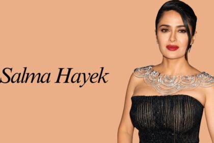 Salma Hayek: Biography, Age, Husband, Net Worth, Career & More