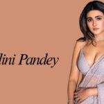 Shalini Pandey: The Engineer-Turned-Actress Who Refuses to Be Boxed In