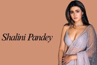 Shalini Pandey: The Engineer-Turned-Actress Who Refuses to Be Boxed In