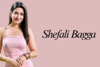 Shefali Bagga Biography: Age, Career, Bigg Boss & Mahadev Case