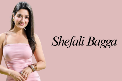Shefali Bagga Biography: Age, Career, Bigg Boss & Mahadev Case