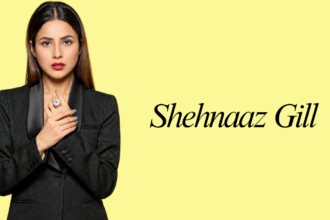 Shehnaaz Gill Biography: Age, Career, Family & Net Worth