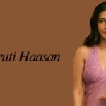Shruti Haasan: Biography, Age, Net Worth, Family, Movies & More