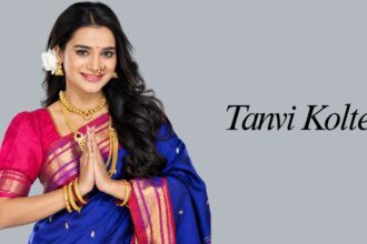 Tanvi Kolte Biography: Age, Family, Net Worth, Career & More