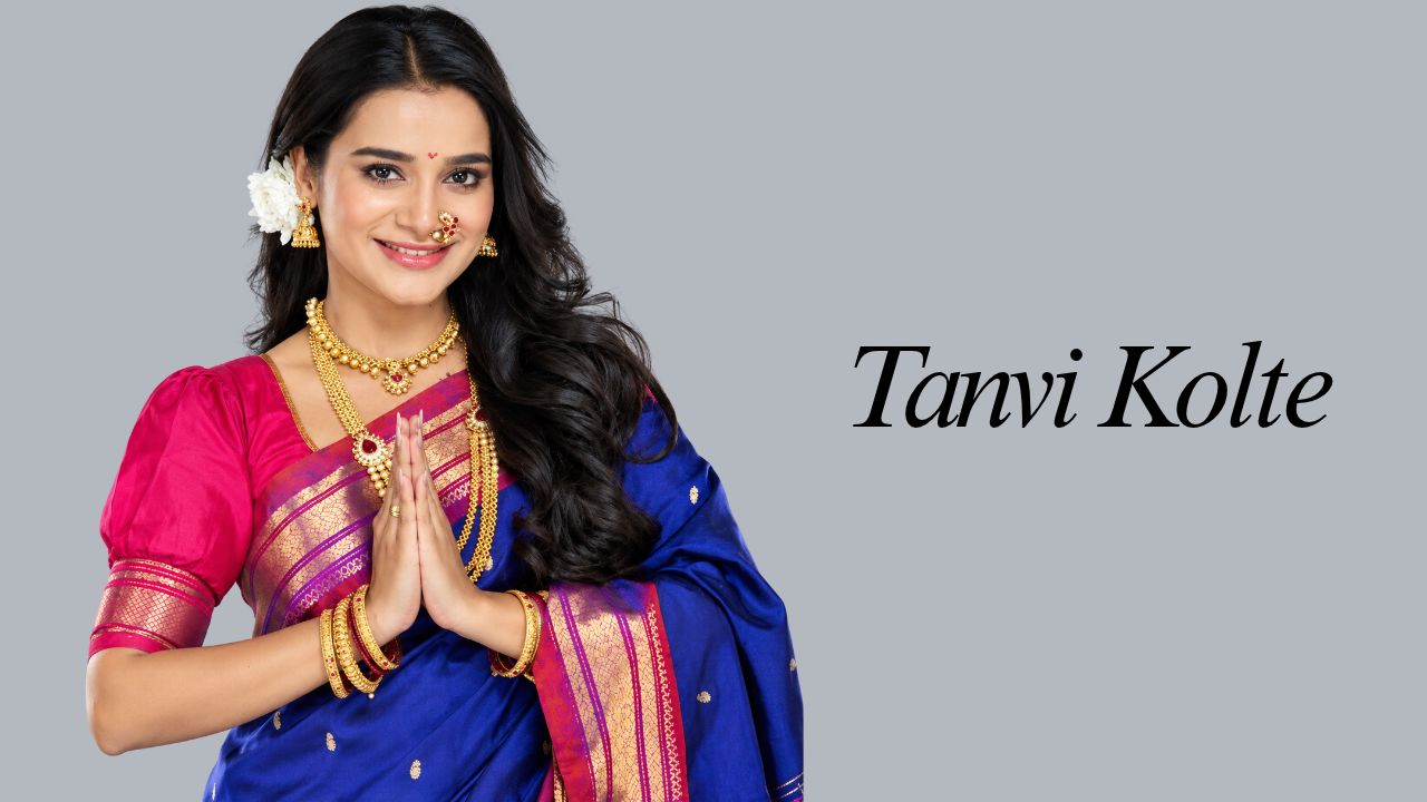 Tanvi Kolte Biography: Age, Family, Net Worth, Career & More