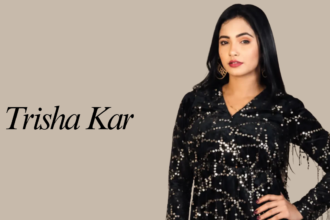 Trisha Kar Biography: Age, Real Name, Family, Career & Net Worth