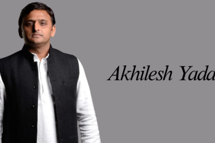 Akhilesh Yadav Biography: Age, Family, Net Worth, Career & More