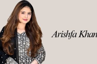 Arishfa Khan: The Child Artist Who Became One of India's Biggest Digital Stars